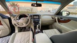 Infiniti FX